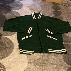 Ralph Lauren polo sweatshirt